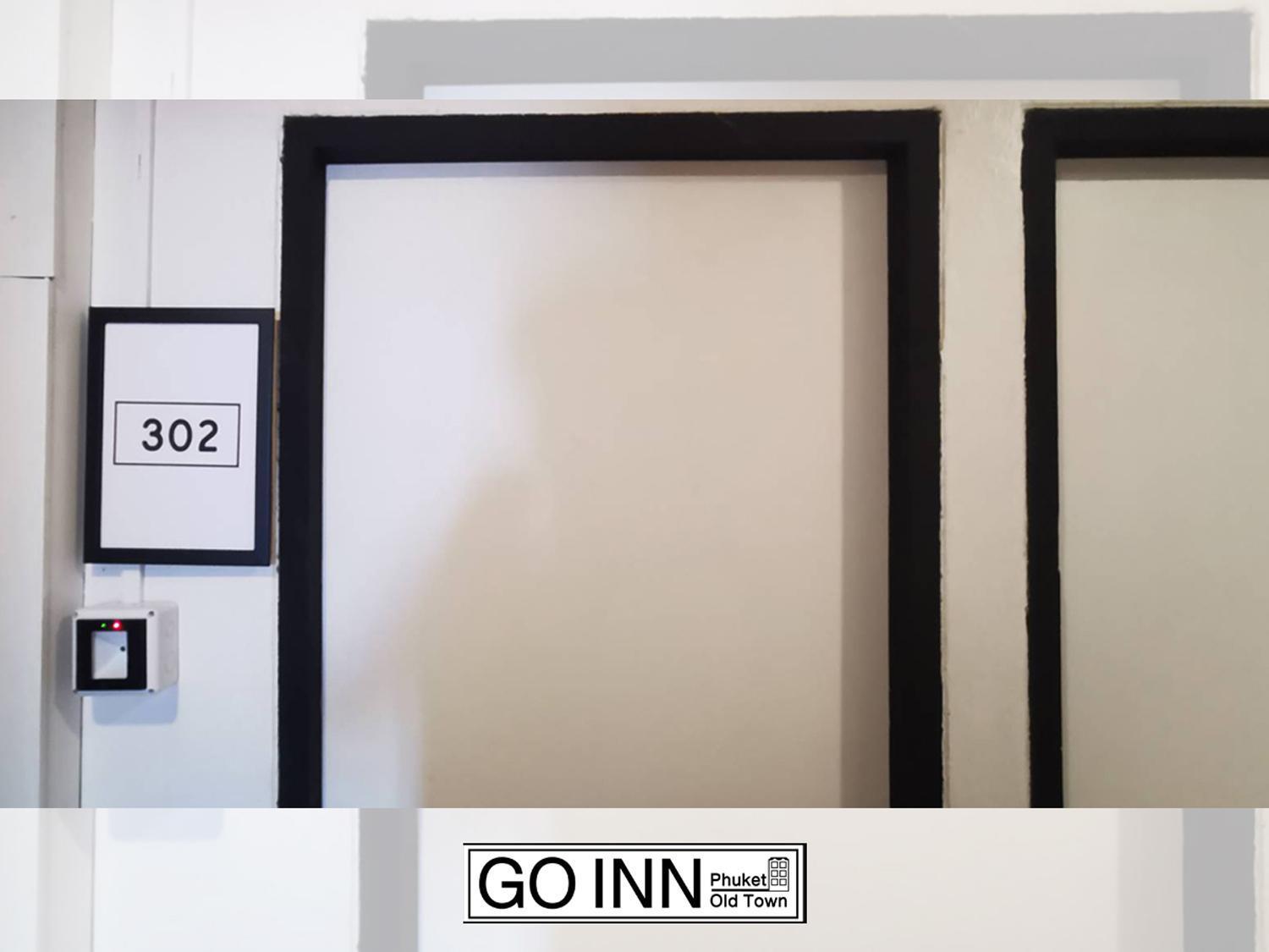 Go Inn Phuket Old Town X Exterior foto