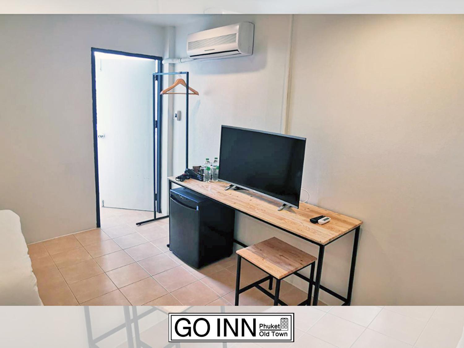 Go Inn Phuket Old Town X Exterior foto